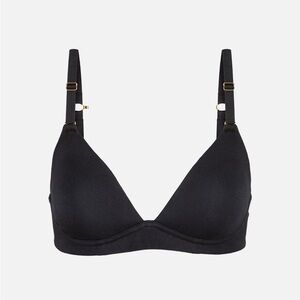 3/$20 💜 LIVELY All-Day Plunge No Wire Bra 38D